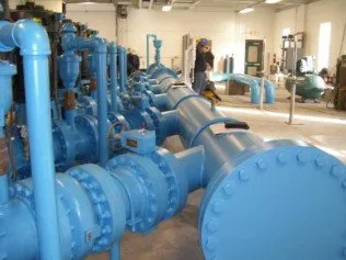 Slide of 4G Plumbing & Heating