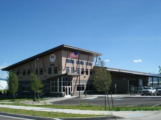 4G Plumbing & Heating Logo