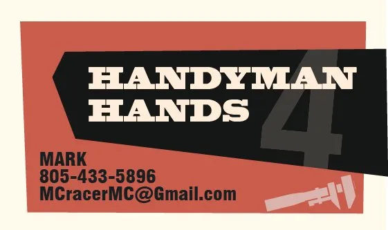 Slide of 4HandymanHands