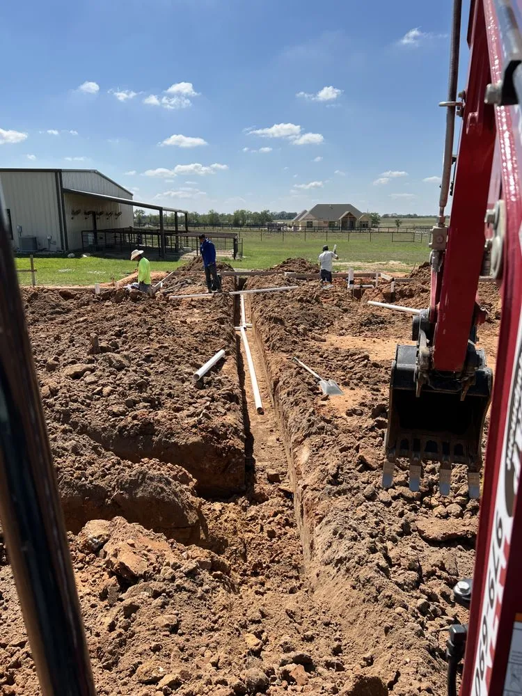 Slide of 4L Contracting