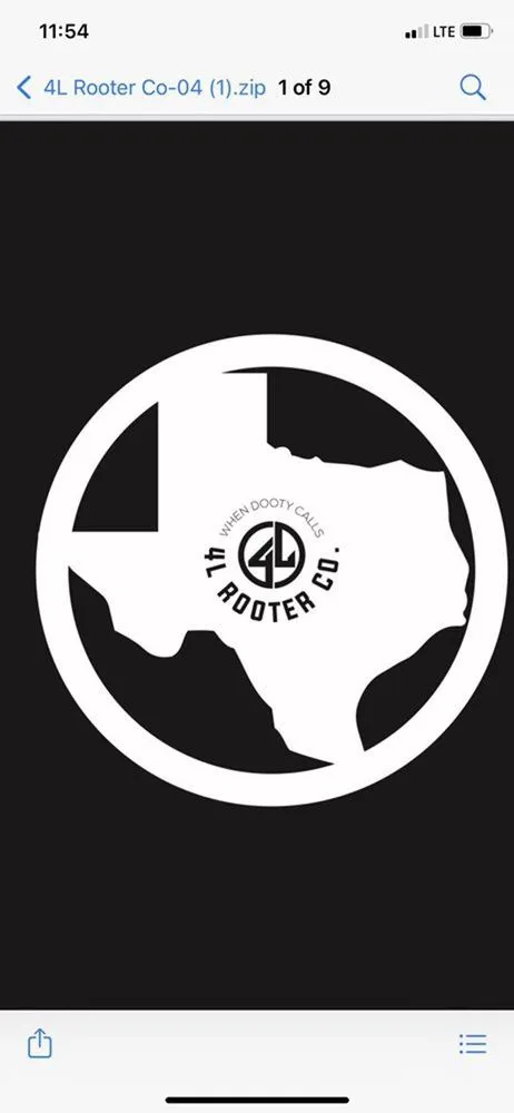 Top-rated leak detection service in Paradise, TX - 4Lrooter