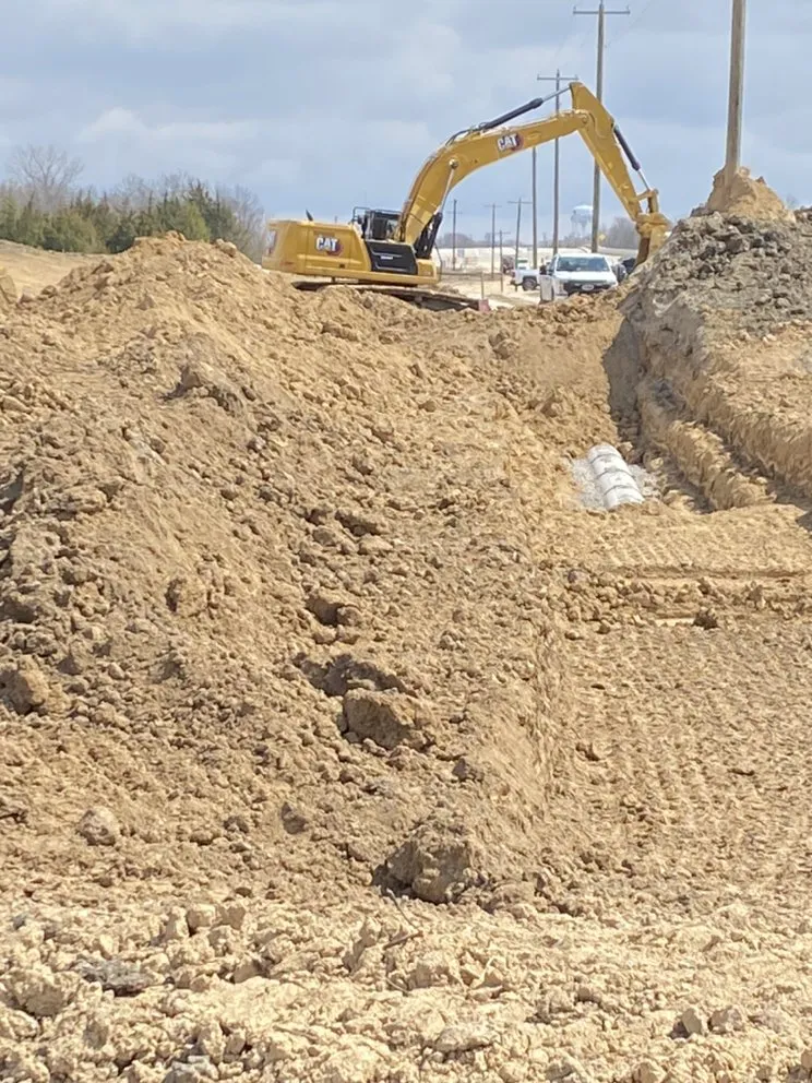 Top-rated pipe repair service in Paradise, TX - 4Lrooter