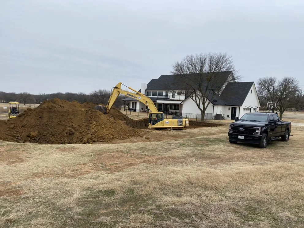 Reliable pipe repair for homes in Paradise, TX by 4Lrooter