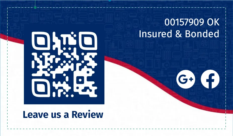 Slide of 4M Plumbing