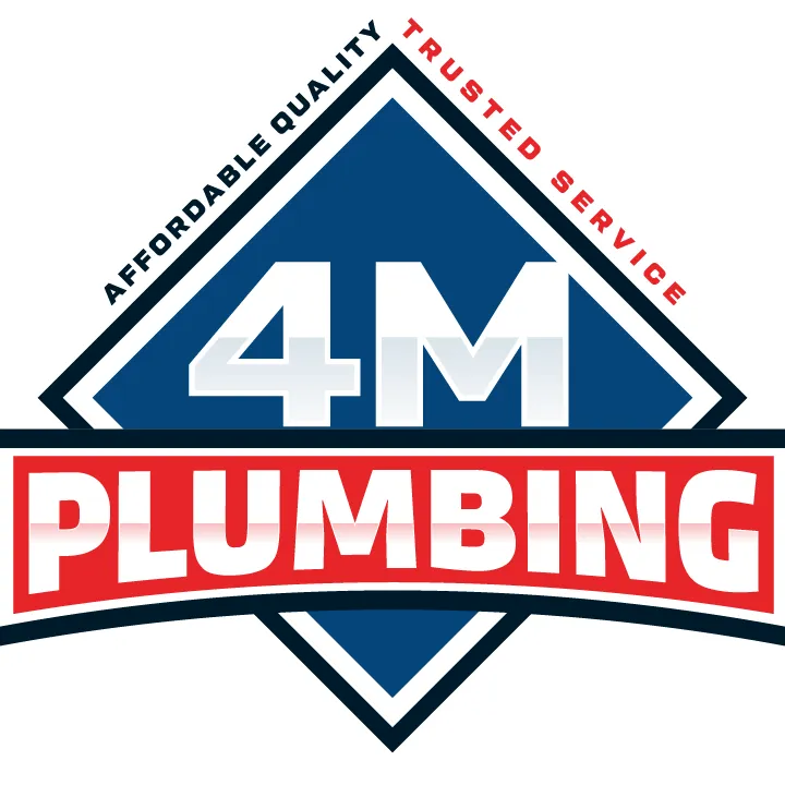 Slide of 4M Plumbing