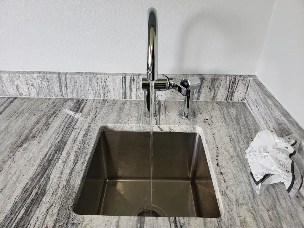 Slide of 4M Plumbing