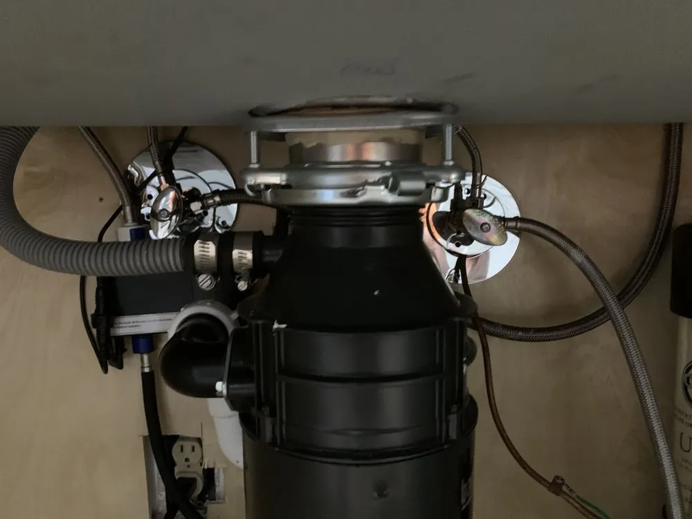 Slide of 4M Plumbing