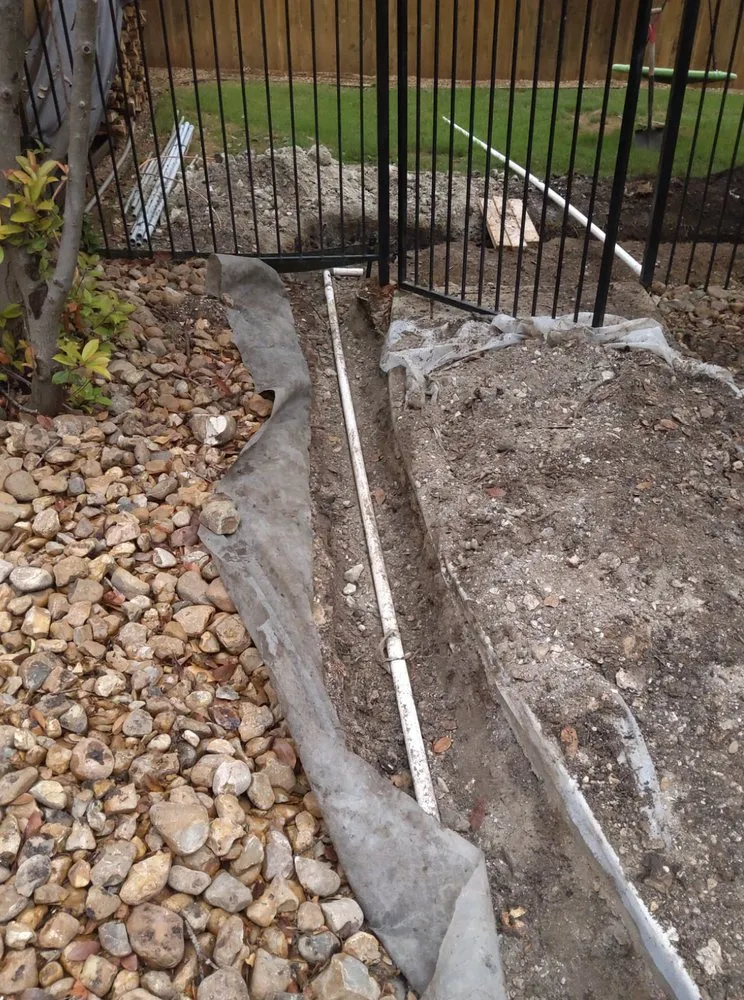 Slide of 4M Plumbing