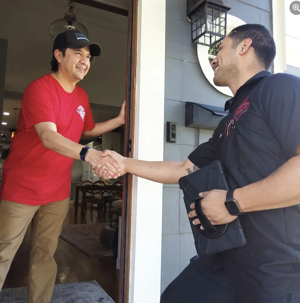 Slide of 4M Plumbing