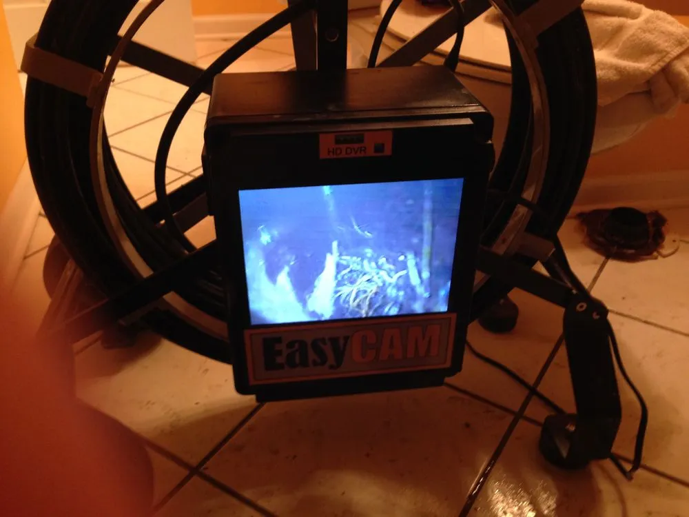 Slide of 4S Plumbing Companies