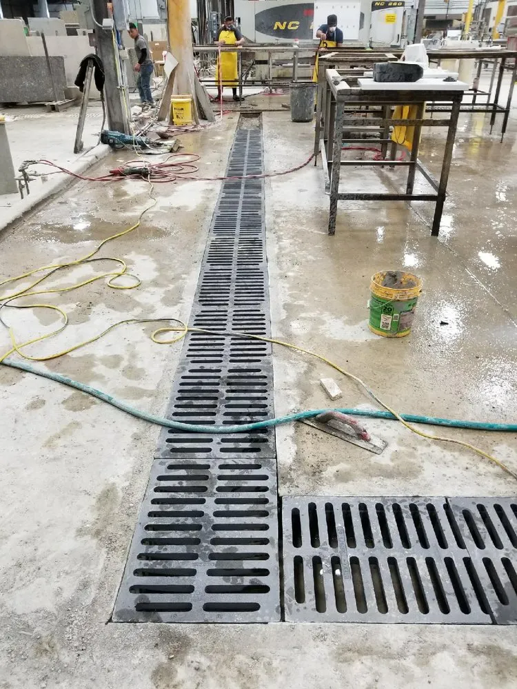 Slide of 4S Plumbing Companies