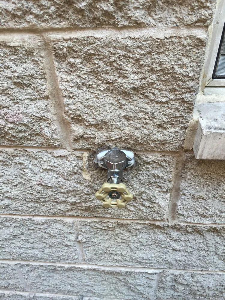 Slide of 4S Plumbing Companies