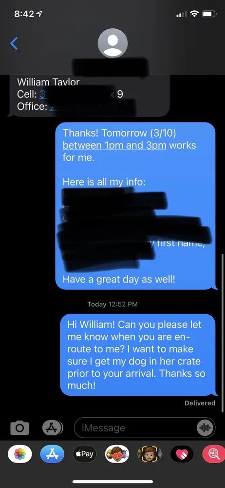 Slide of 4S Plumbing Companies