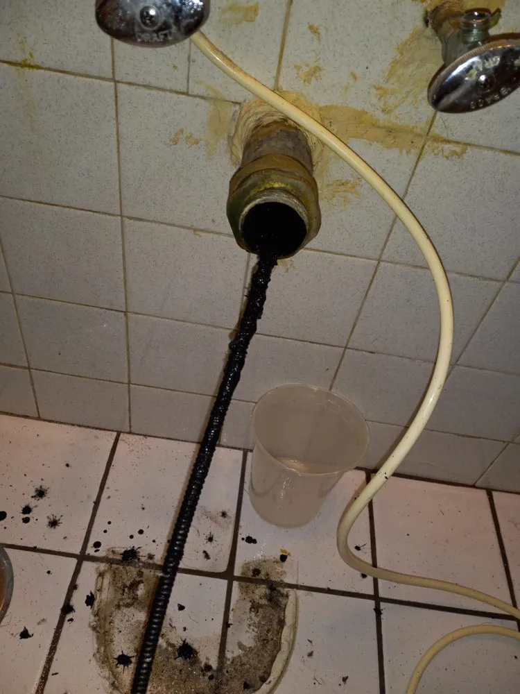 Slide of 4S Plumbing Companies