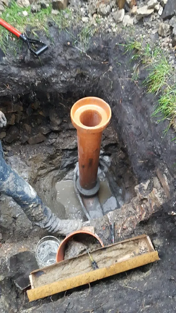 Slide of 4S Plumbing Companies