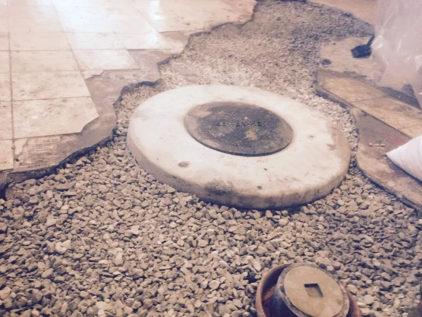 Slide of 4S Plumbing Companies