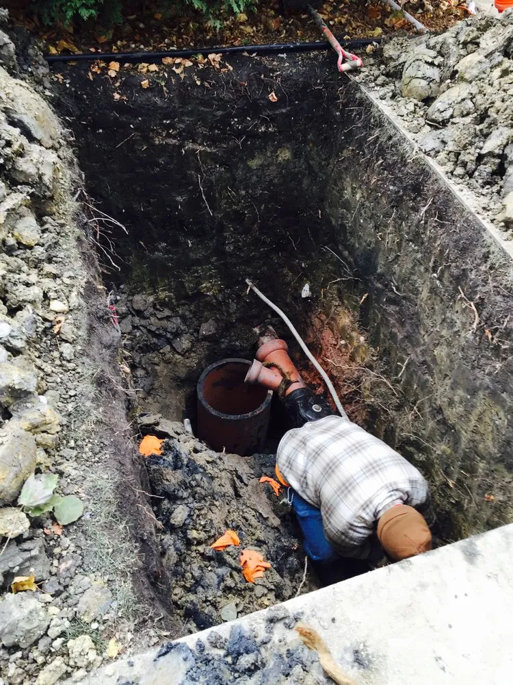 Professional emergency plumbing service in Chicago, IL - 4S Plumbing Companies
