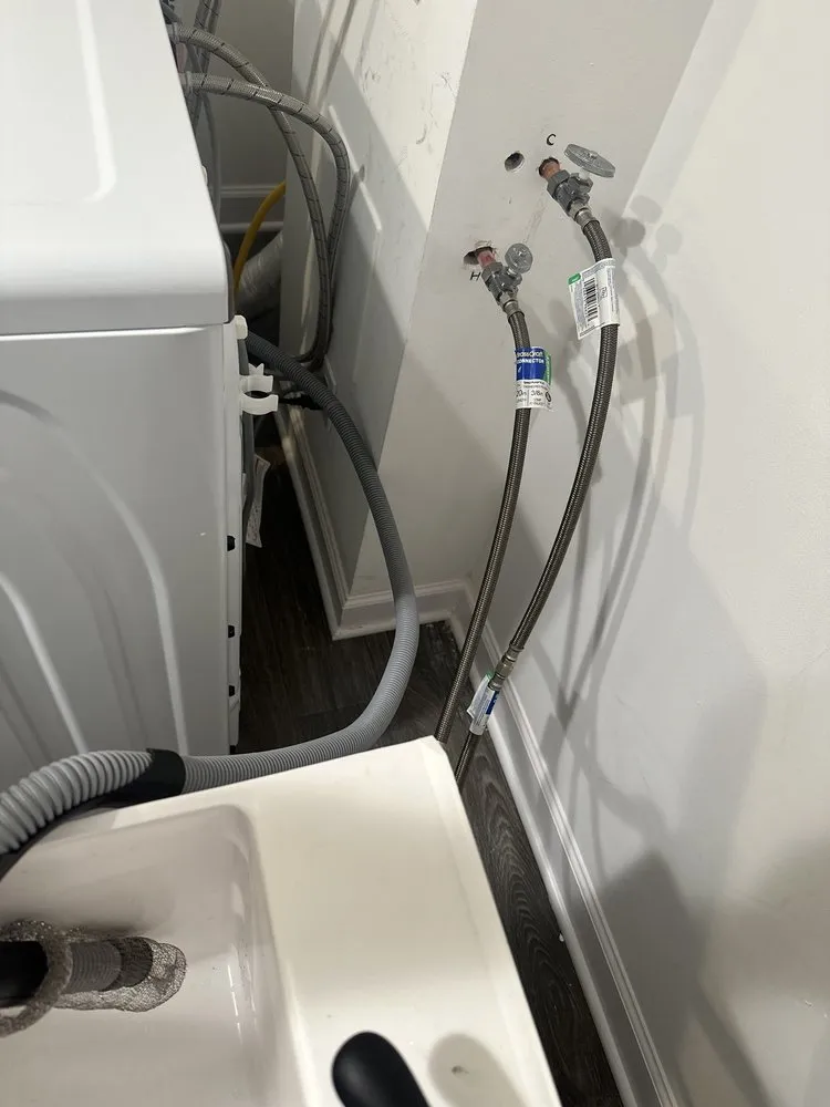 Slide of 4S Plumbing Companies