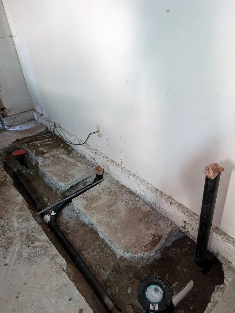 Slide of 4taleza Plumbing