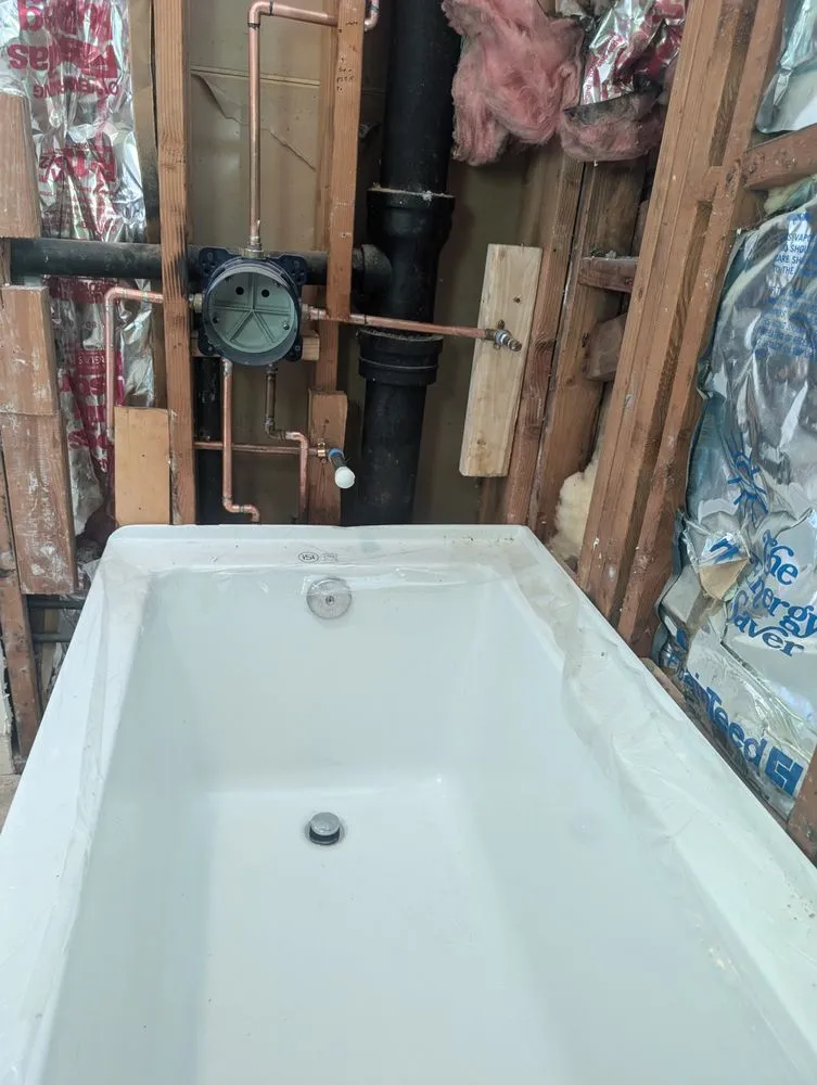 Slide of 4taleza Plumbing