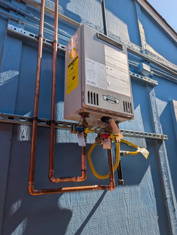 Slide of 4taleza Plumbing