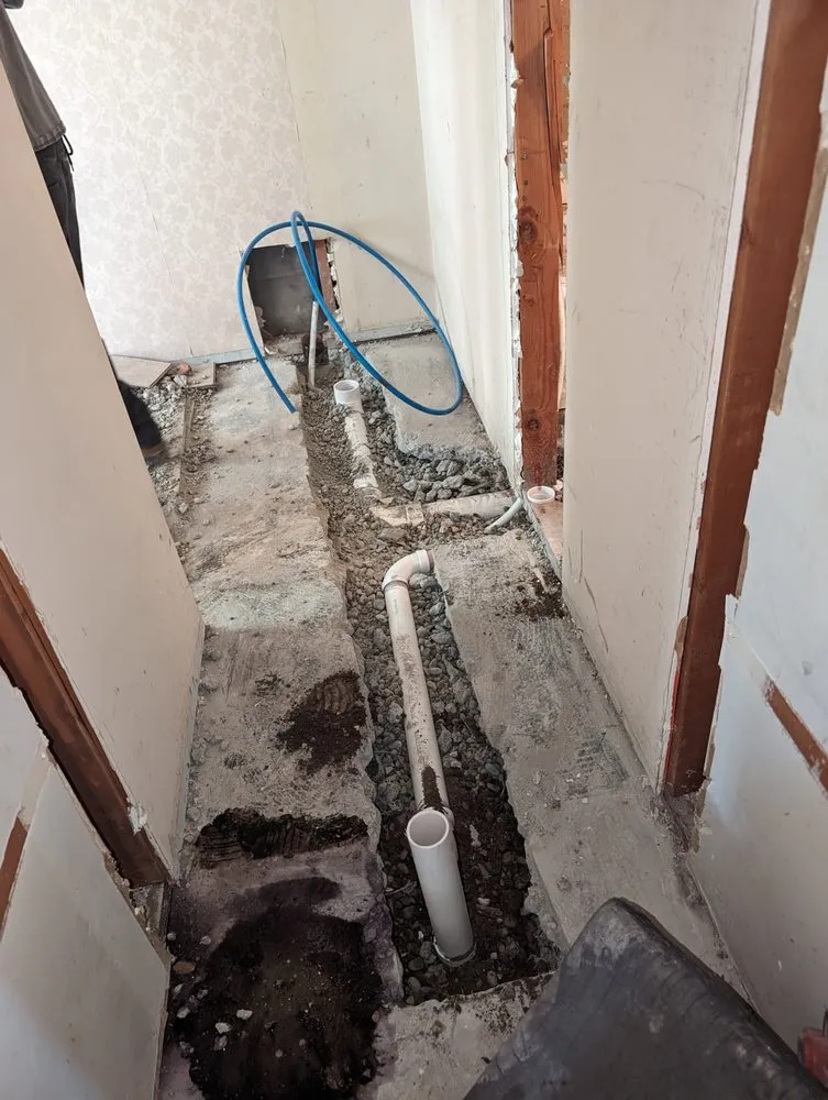 Slide of 4taleza Plumbing