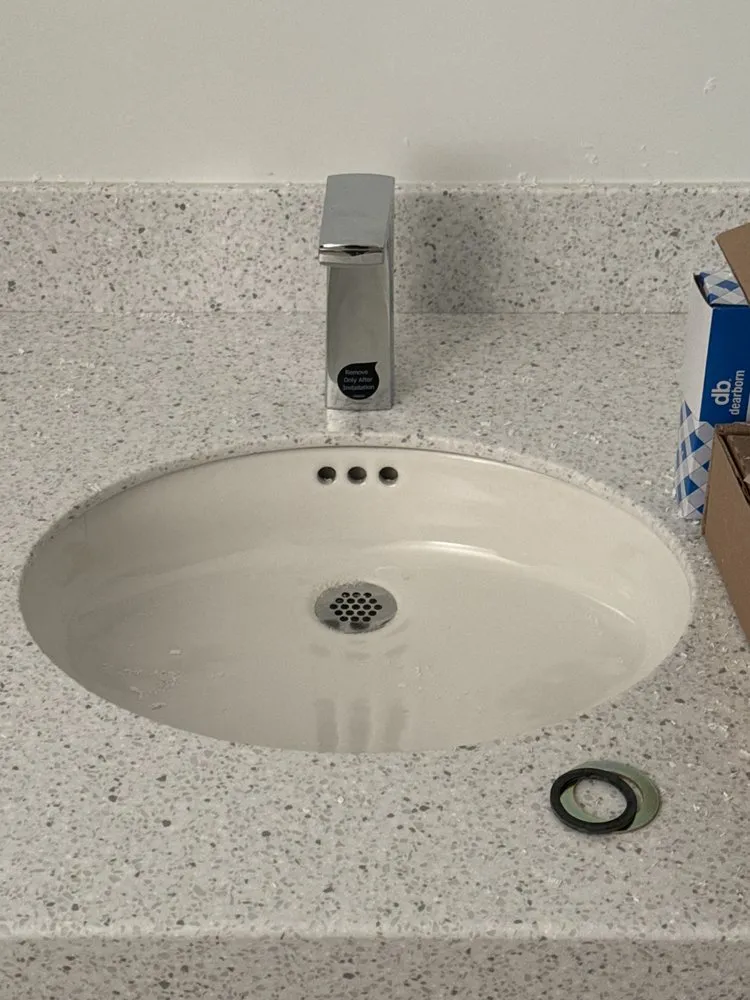 Slide of 4TF HandyMan