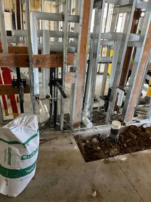 4th Generation Plumbing