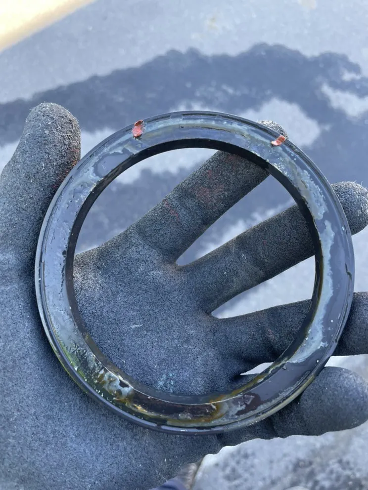 Slide of 4th of July Backflow Testing