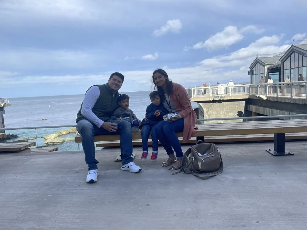 Slide of 4th of July Backflow Testing