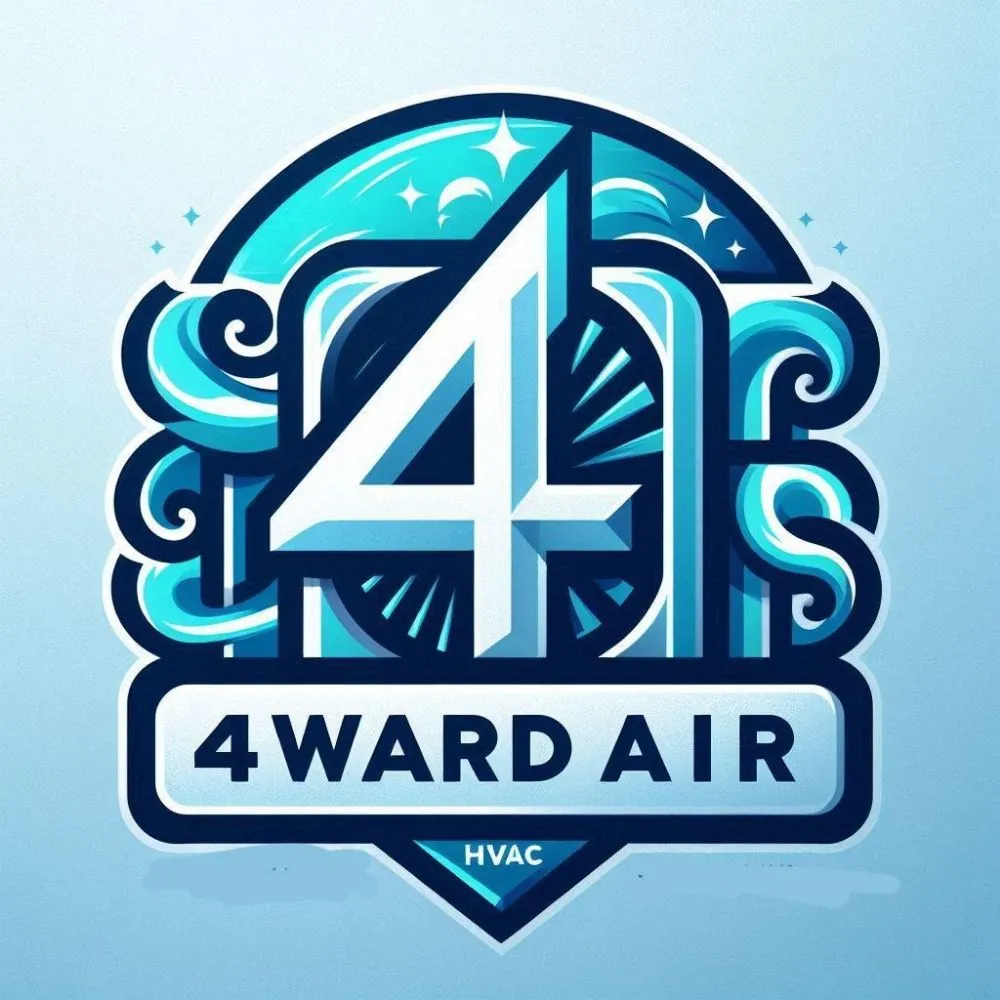 Slide of 4WardAir HVAC Plumbing & Electric
