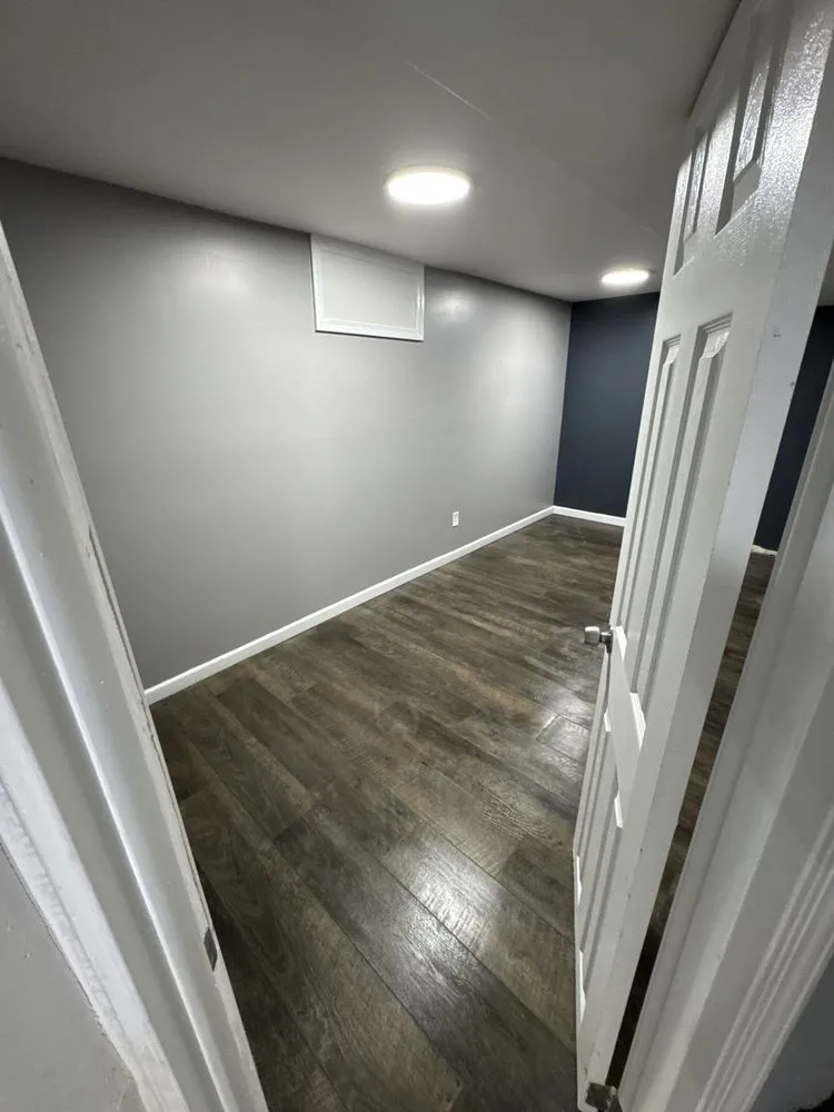 Slide of 5 Brothers Remodeling