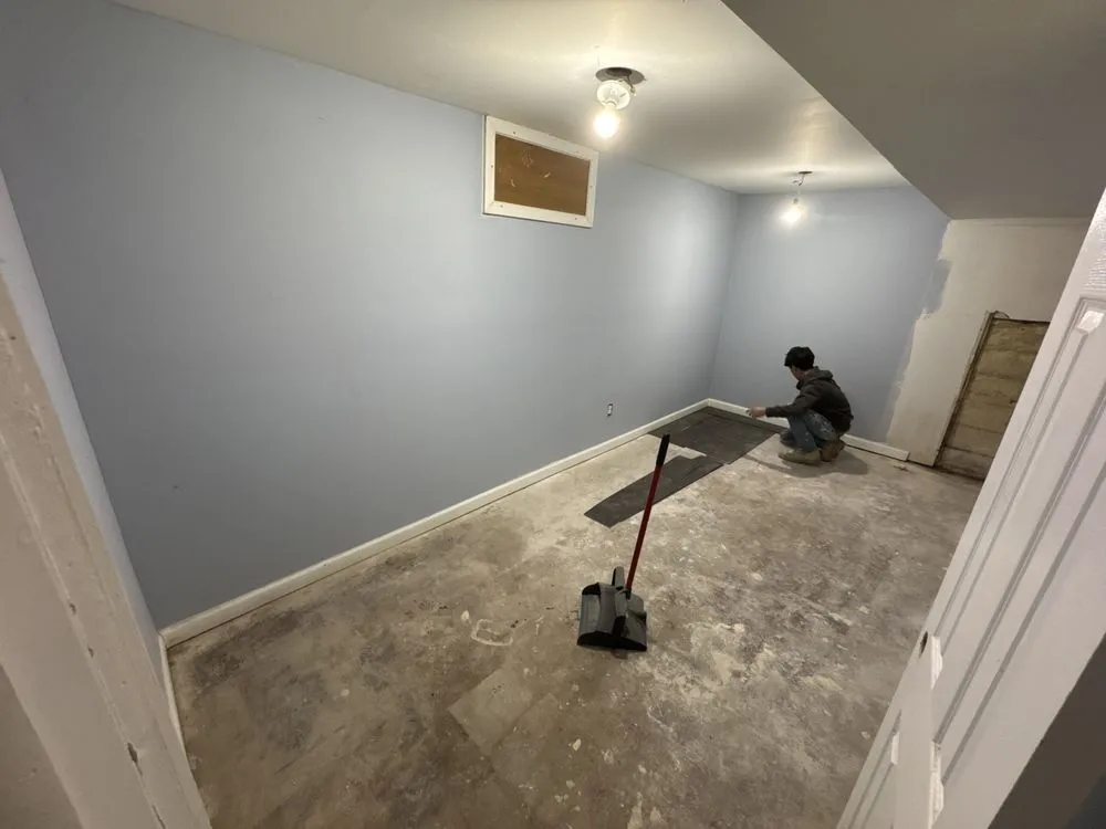 Slide of 5 Brothers Remodeling