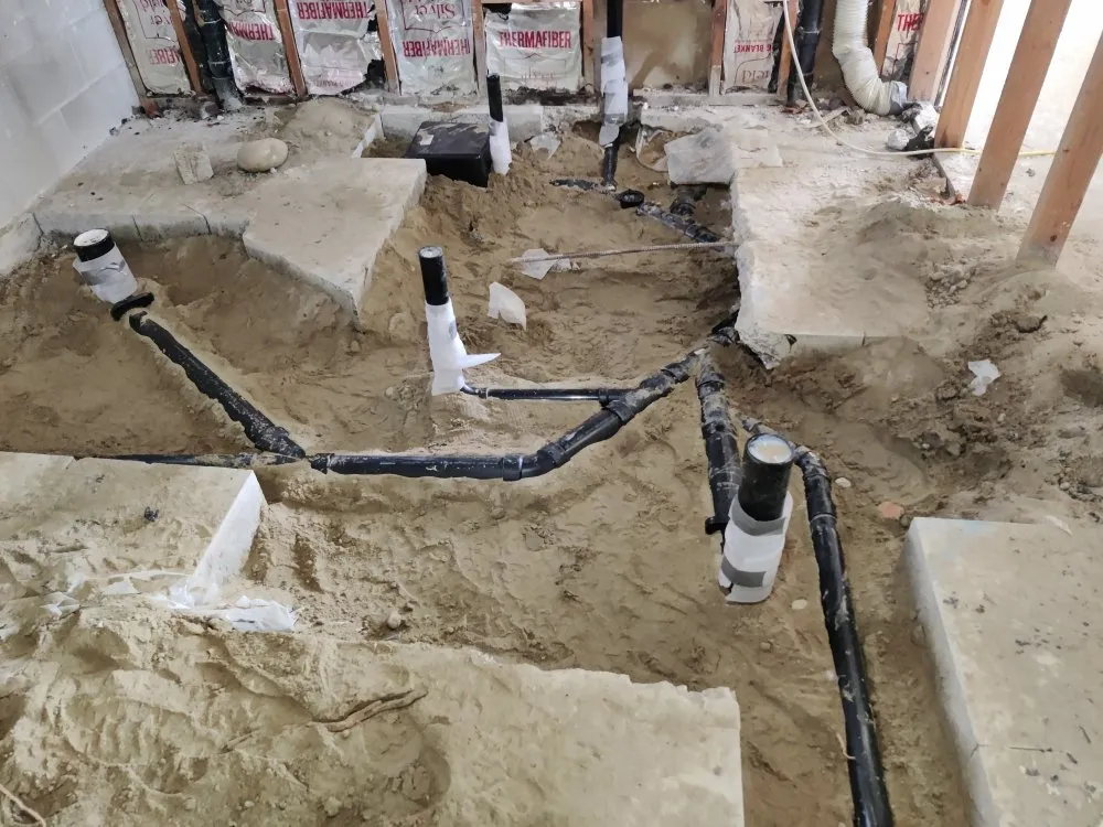 Slide of 5 Corners Plumbing