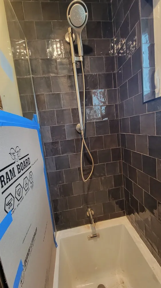 Slide of 5 Corners Plumbing