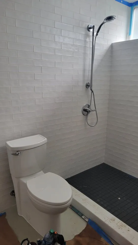 Slide of 5 Corners Plumbing