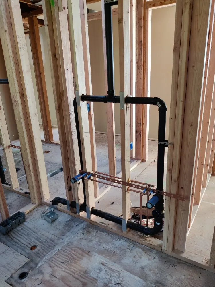 Slide of 5 Corners Plumbing