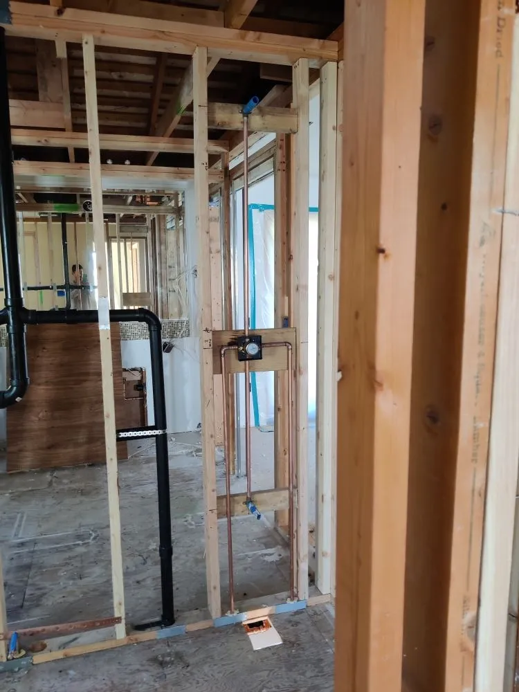 Slide of 5 Corners Plumbing