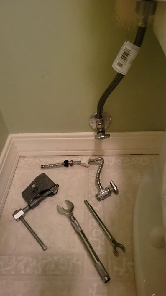 Slide of 5 Corners Plumbing