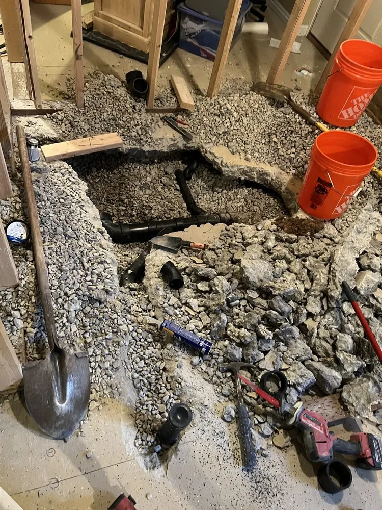 Slide of 5 Crown Plumbing