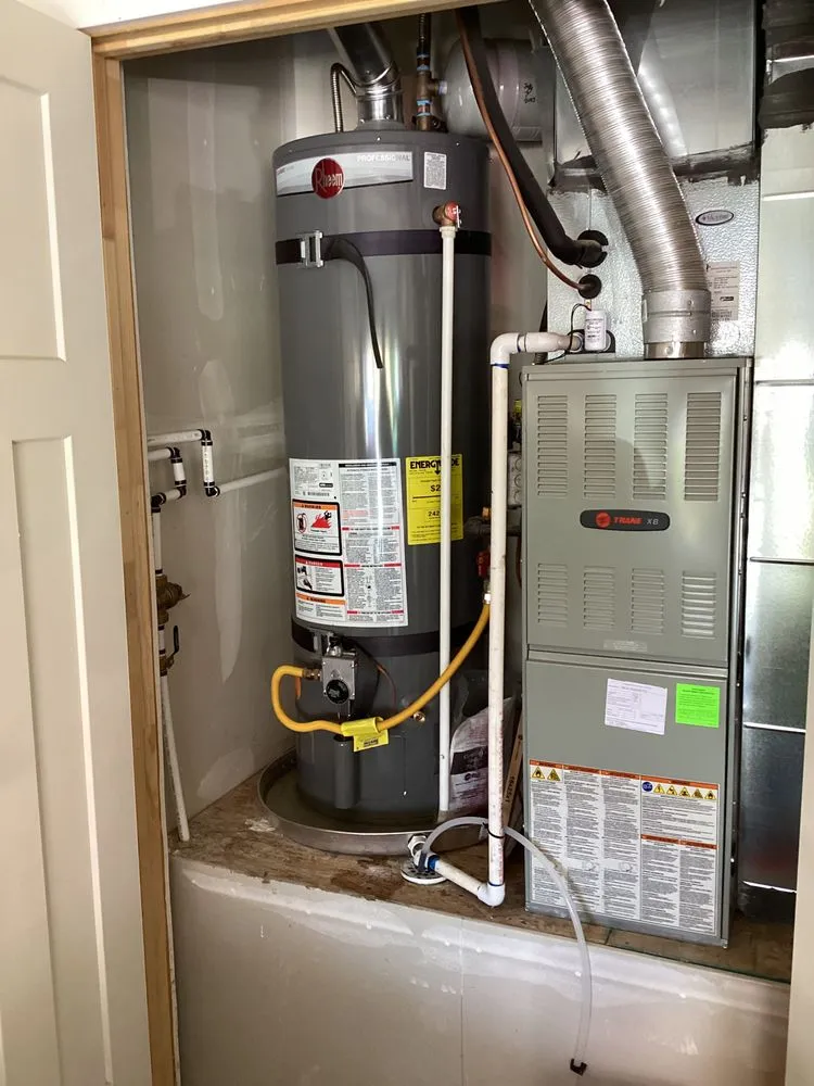 Slide of 5 Crown Plumbing