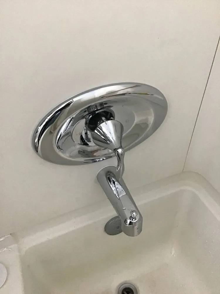 Slide of 5 Crown Plumbing