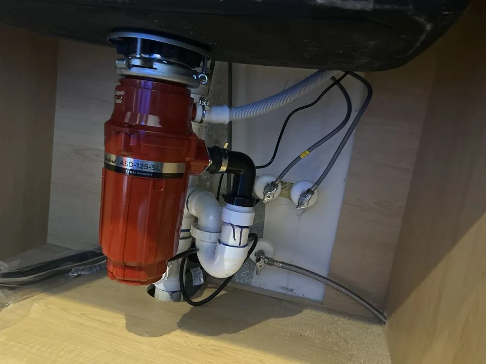 Slide of 5 Daughters Plumbing