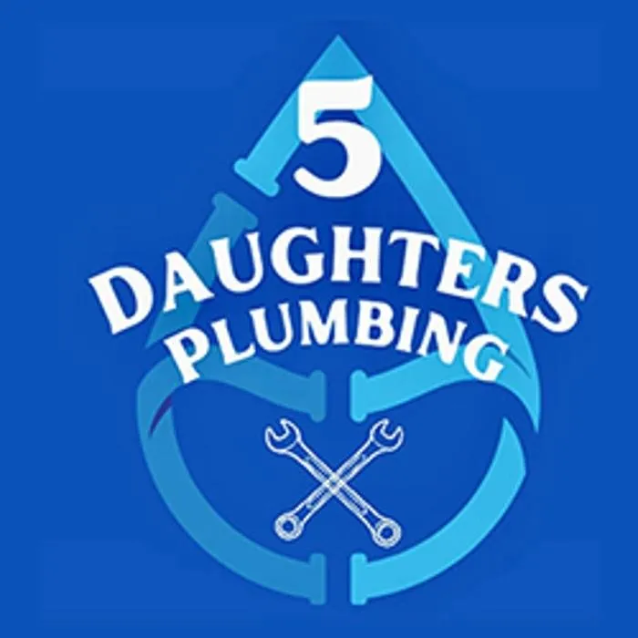 Slide of 5 Daughters Plumbing