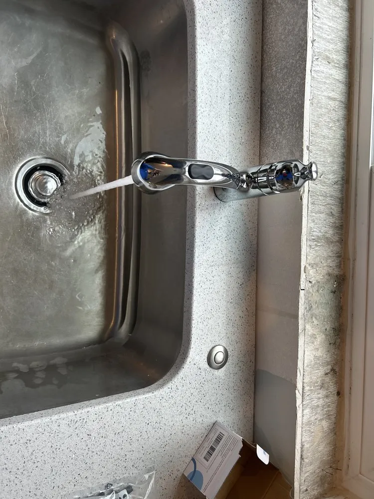 Slide of 5 Daughters Plumbing