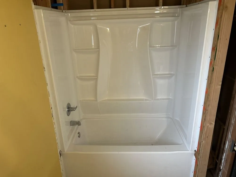 Slide of 5 Daughters Plumbing