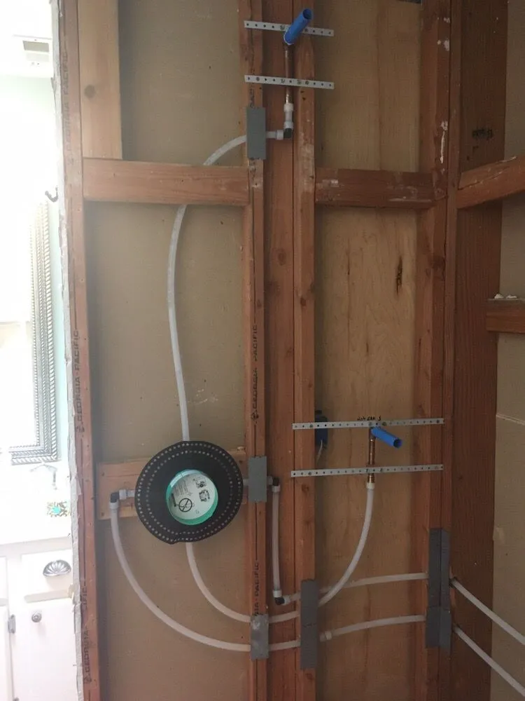 Slide of 5 Diamond Plumbing