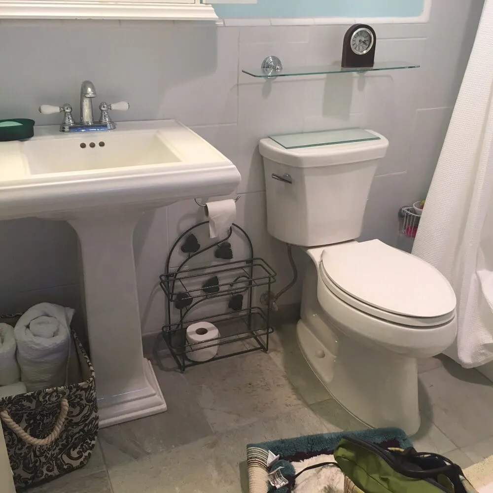 Slide of 5 Diamond Plumbing