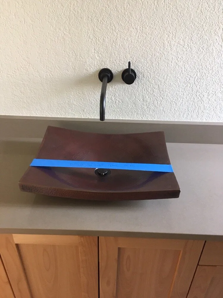 Slide of 5 Diamond Plumbing