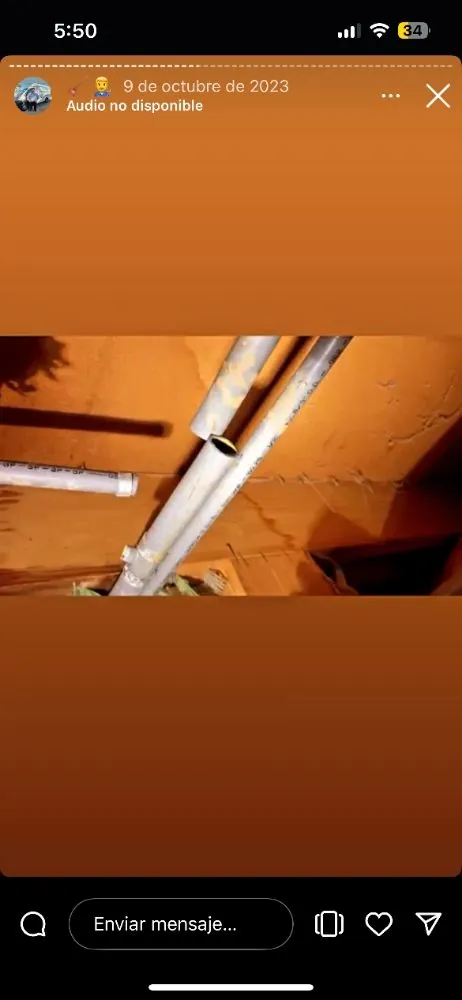 Slide of 5 Guys Water Heating and Plumbing